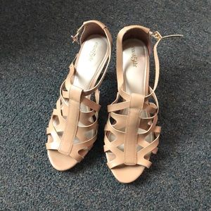 Women’s heels